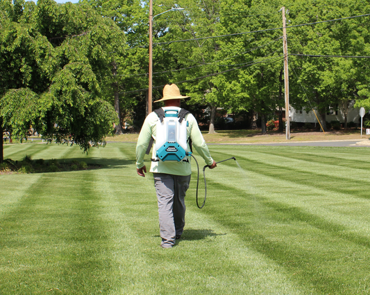 Liquid Aeration vs. Core Aeration: The Modern Homeowner's Guide to Fall Overseeding