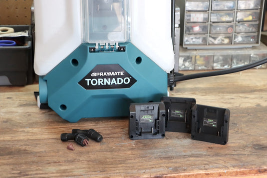 How to Install A QuickSwap™ Battery Adapter (In Under 10 Minutes)