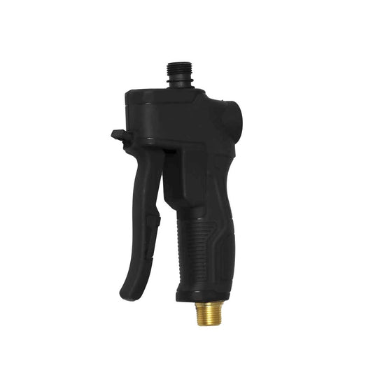 Inline Handle Assembly