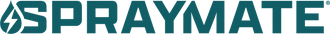 SprayMate logo