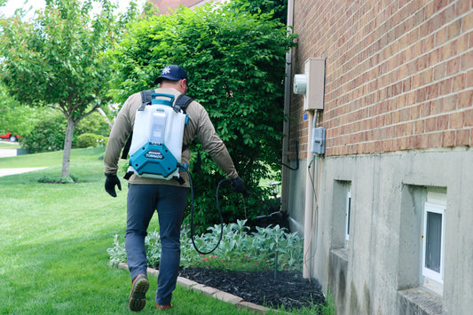 The Umbrella of Pesticides: Choosing the Right One for Your Needs