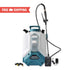 Tornado Battery-Powered Backpack Sprayer | 4-Gallon (Battery & Charger Included)