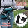 Lil' Squirt 1.5-Gallon 12V Battery Powered Backpack Sprayer
