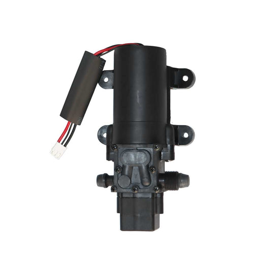 Standard Diaphragm Pump
