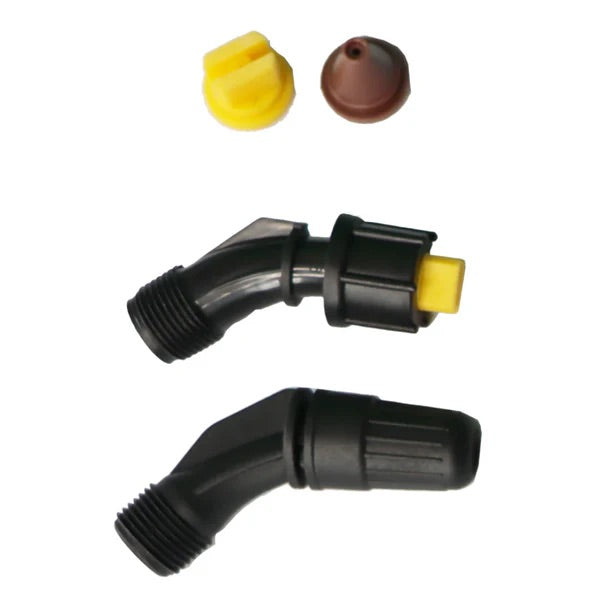 Nozzles