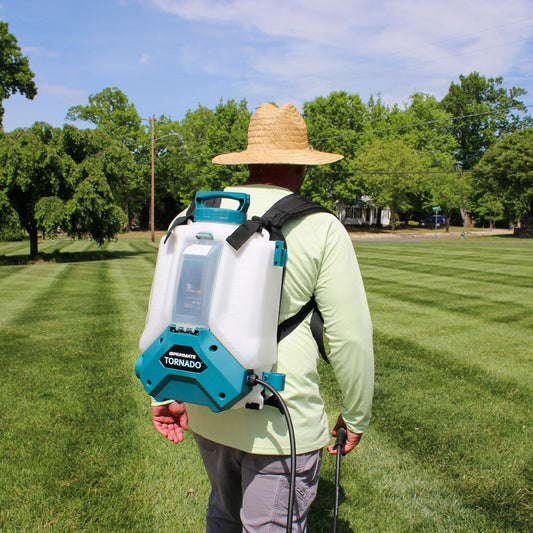 Lightweight Backpack Straps