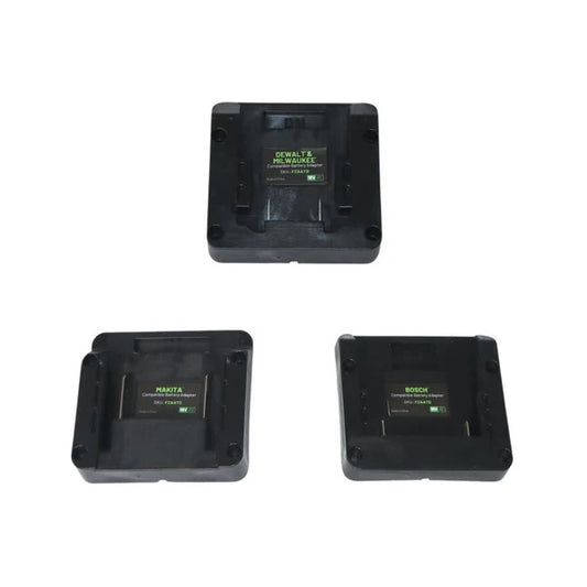QuickSwap Third Party Battery Holster Kit