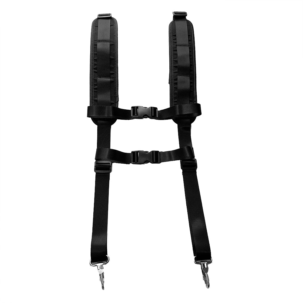 Backpack Straps | SprayMate®