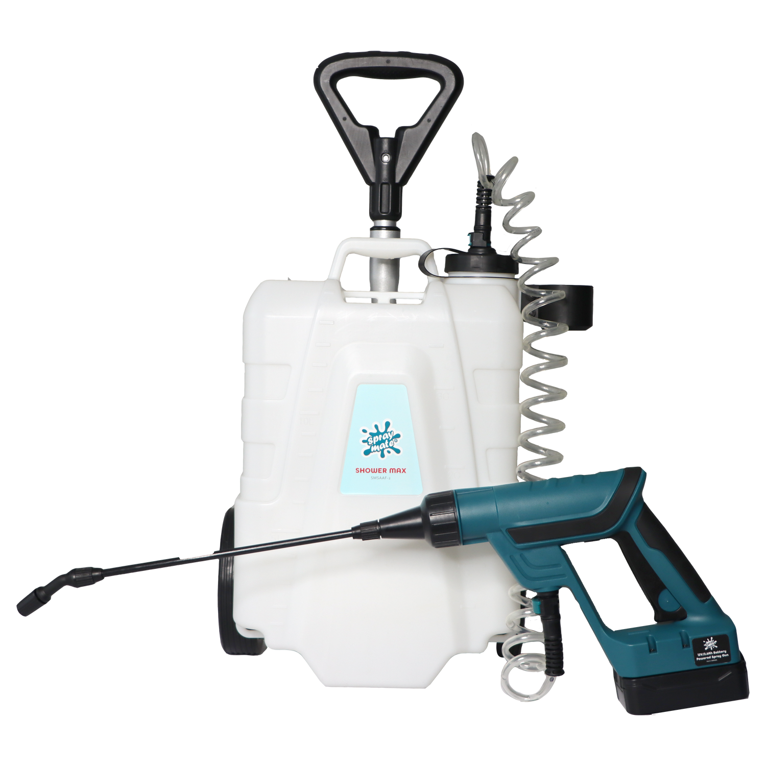 Sprayers