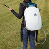 Tornado 4-Gallon 18V Battery Powered Backpack Sprayer