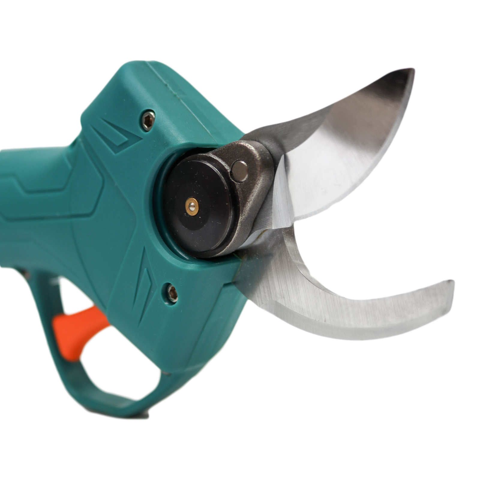 Battery pruning discount shears