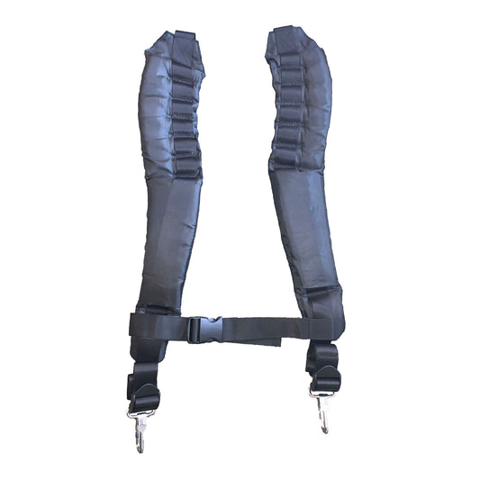 Backpack Straps